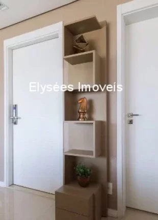 Imagem APARTAMENTO RESIDENCIAL em SÃO PAULO - SP, CAMPO BELO
