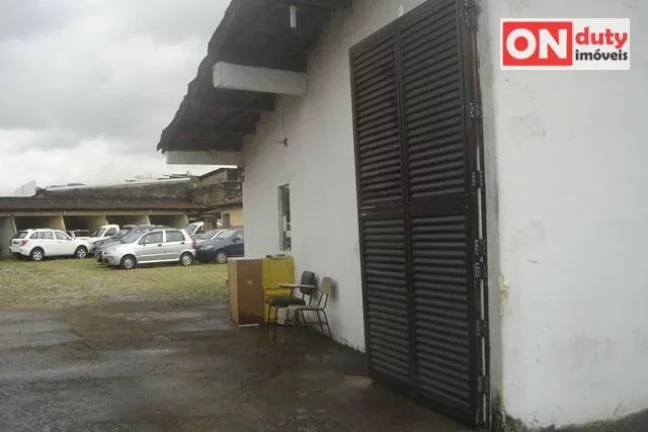 Imagem Terreno - venda ou aluguel - Vila Matias - Santos/SP