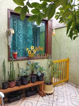 Imagem Casa à Venda no Jd Piazza Di Roma Zona Oeste - Sorocaba/SP