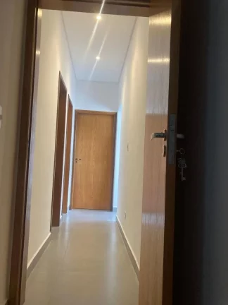 Imagem Casa com 3 dormitórios à venda, 275 m² por R$ 800.000,00 - Condomínio Cataguá Way Norte - Taubaté/SP
