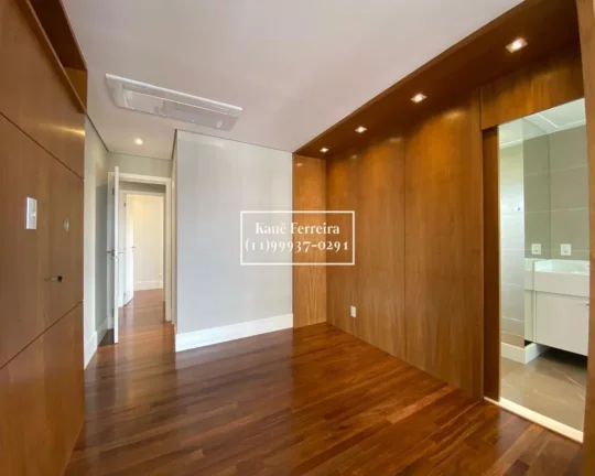 Imagem Apartamento a venda em São Paulo