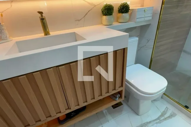 Imagem Apartamento à Venda - Recreio, 2 Quartos, 83 m2