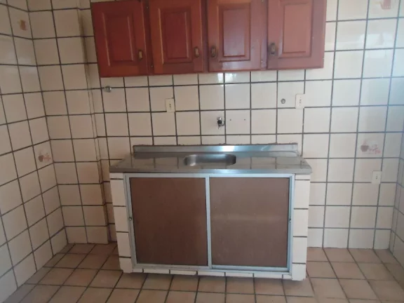Imagem Apartamento à venda, 75 m² por R$ 190.000,00 - Jaguaribe - João Pessoa/PB