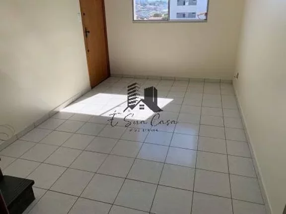Imagem Cobertura 3 quartos - Bairro Conjunto Água Branca - Contagem/MG