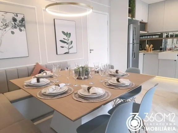 Imagem Apartamento para Venda em Santo André / SP no bairro Vila Palmares