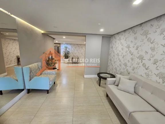 Imagem Apartamento para alugar com 2 Quartos, 77m² - Jardim Marajoara