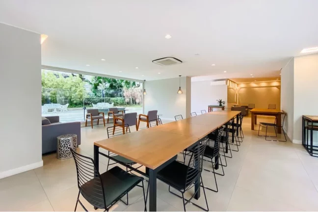 Imagem APARTAMENTO RESIDENCIAL em São Paulo - SP, Moema