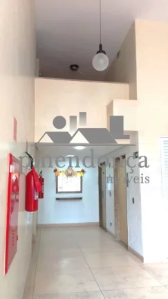 Imagem Apartamento próximo do Metrô Fradique Coutinho com 2 quartos e 1 vaga, 83m²
