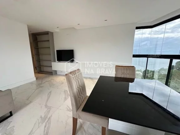 Imagem APARTAMENTO 2 SUITES - LOCAÇÃO ANUAL - BALNEARIO PEREQUE - PORTO BELO/SC