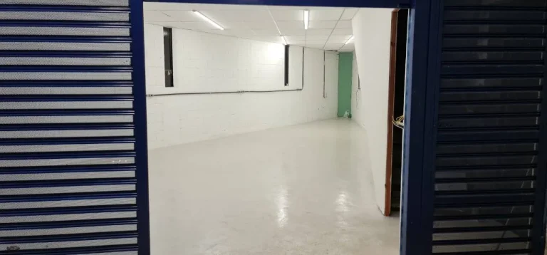 Imagem Alugo Salão Comercial em Santo André, Vila Homero Thon