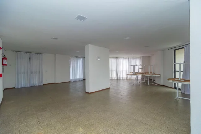 Imagem Apartamento de 1 quarto no bairro Centro