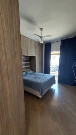 Imagem Sobrado com 3 dormitórios à venda, 141 m² por R$ 510.000,00 - Jardim Universo - Mogi das Cruzes/SP