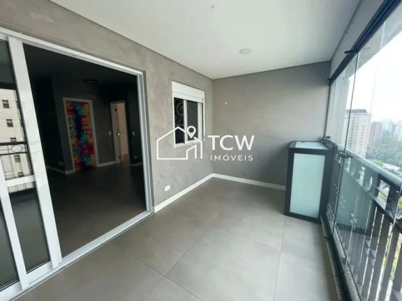 Imagem Apartamento à venda no bairro Morumbi - São Paulo/SP, Zona Sul