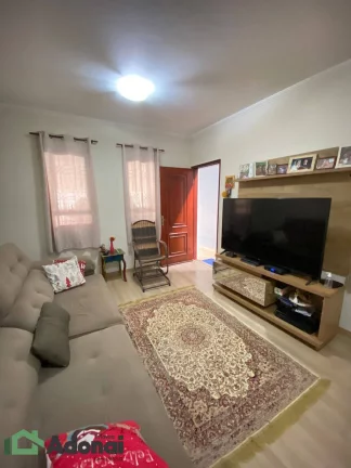 Imagem Casa At 150, 176 M² jd Tannus -Aceita chácara itupeva maior valor