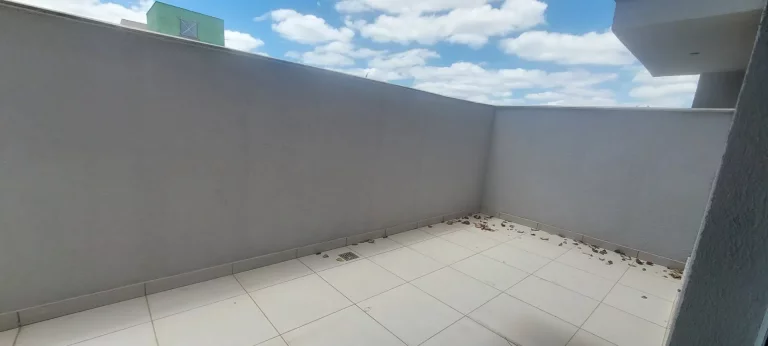 Imagem Apartamento com Área Privativa à Venda em Santa Monica BH 132m²