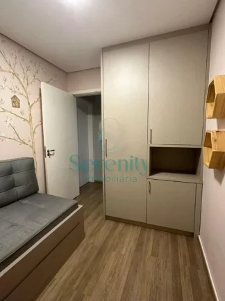 Imagem Apartamento para alugar no Aurora, em Londrina/PR