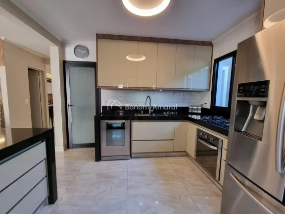 Imagem Casa a venda Condomínio Alto da Colina - Campinas
Casa Alta Padrão para venda em Campinas, próxim...