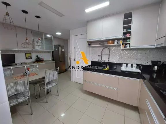 Imagem LINDO APARTAMENTO 3 QUARTOS - QUADRA DA PRAIA RECREIO