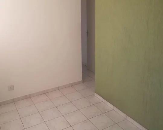 Imagem apartamento com 2 dormitórios FL6