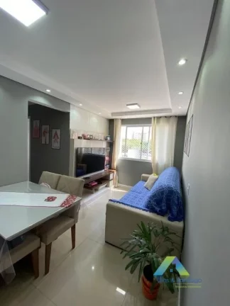 Imagem Apartamento com 2 dormitórios à venda, 41 m² por R$ 235.000 - Parque Bristol - São Paulo/SP