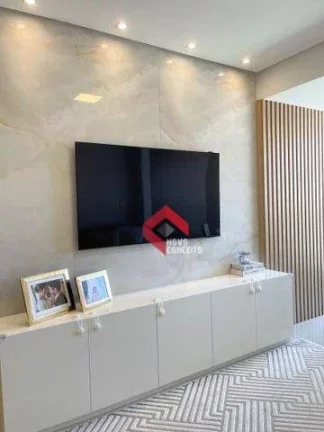 Imagem Apartamento com 3 dormitórios à venda, 74 m² por R$ 850.000,00 - Meireles - Fortaleza/CE