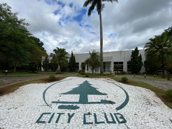 Imagem ? Lote de 3.070 m² no Condomínio City Castelo