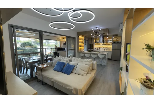 Imagem APARTAMENTO RESIDENCIAL em São Paulo - SP, Vila Mariana