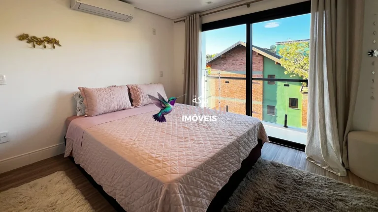 Imagem Apartamento à venda no bairro Laje de Pedra - Canela/RS