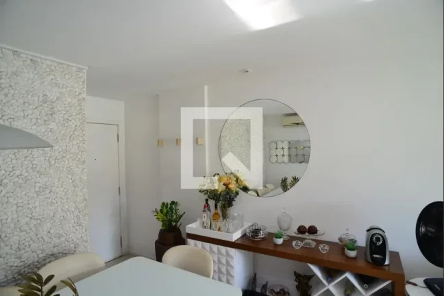 Imagem Apartamento à Venda - Barra da Tijuca, 2 Quartos, 100 m2