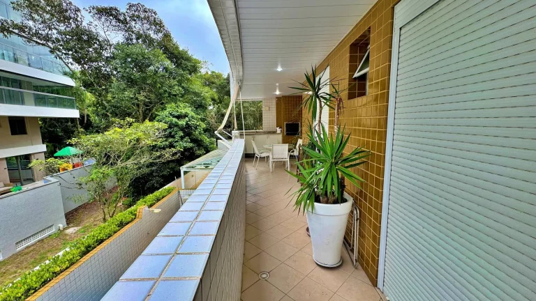 Imagem Apartamento com 3 dormitórios à venda, 87 m por R$ 2.200.000,00 - Riviera