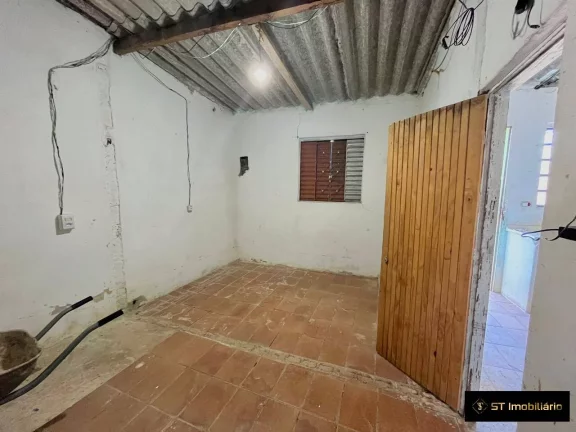 Imagem Chácara no Rio Acima à Venda com Escritura - 2.000 m² por R$ 180 mil