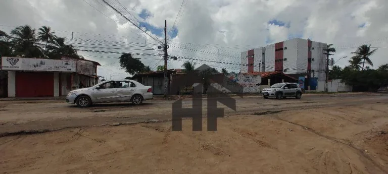 Imagem Terreno à venda, 900 m², localizado em Pau Amarelo - Paulista/PE