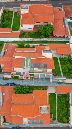 Imagem EXCELENTE SOBRADO À VENDA NO BAIRRO SÃO JOSÉ COM 665 METROS DE CONSTRUÇÃO EM LOCALIZAÇÃO PRIVILEGIADA