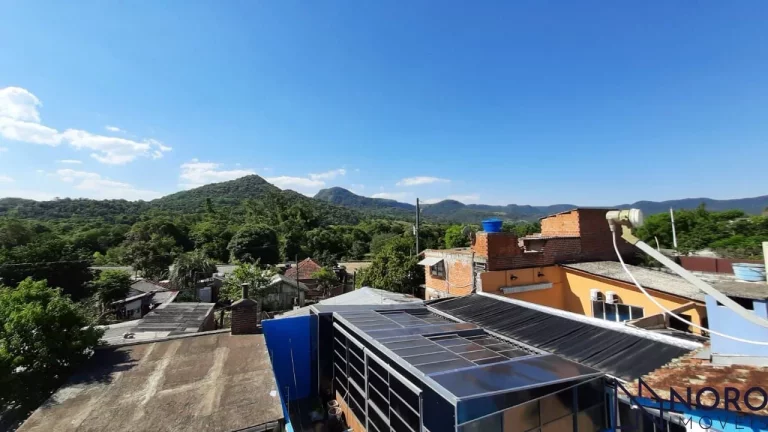 Imagem Casa estilo sobrado com 3 dormitórios ( 1 suite master), lavabo, banheiro socia