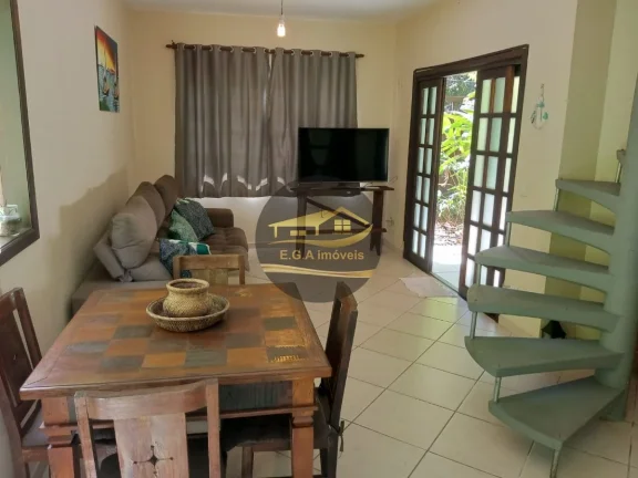Imagem Casa no sertão de Camburi