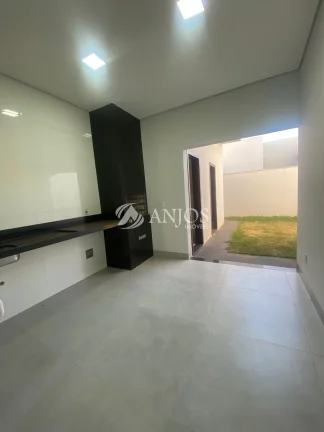 Imagem CASA DISPONIVEL PARA VENDA, NO RESIDENCIAL BELLA SUIÇA SINOP - MT