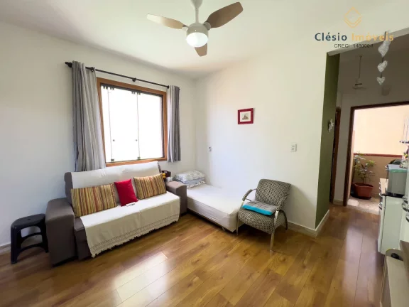 Imagem Apartamento 1Quarto | 40m² Reformado | Bela Vista SP