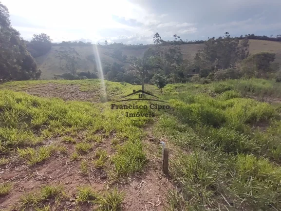 Imagem Terreno à venda no bairro Alto do Sape - Cunha/SP
