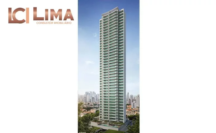 Imagem Apartamento com 3 Quartos à Venda, 155 m² em Meireles - Fortaleza