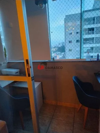 Imagem Apartamento à venda, Rudge Ramos, São Bernardo do Campo