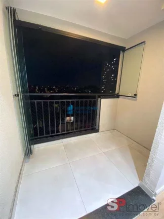 Imagem Apartamento Padrão
