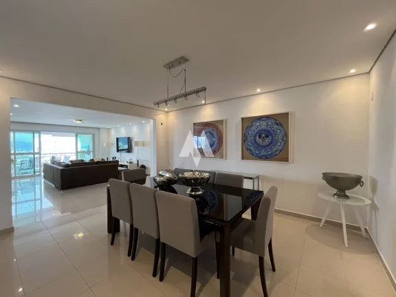 Imagem Apartamento Alto Padrão em Ponta da Praia, Santos/SP