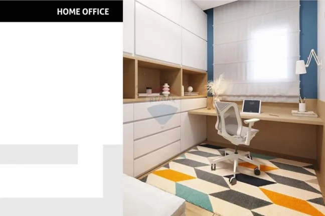 Imagem Apartamento na Planta 3 suítes Santa Terezinha Sorocaba