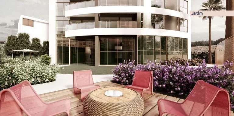 Imagem Apartamento Padrão
