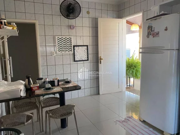 Imagem Casa duplex com 5 dormitórios à venda, 393,89 m² por R$ 1.600.000,00 - Ininga - Teresina/PI