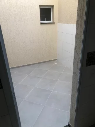 Imagem Apartamento à venda no bairro Vila Curuçá - Santo André/SP