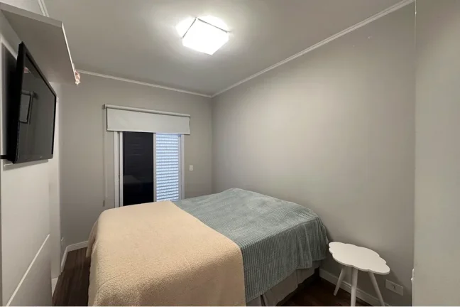 Imagem CASA RESIDENCIAL em São Paulo - SP, Rio Bonito