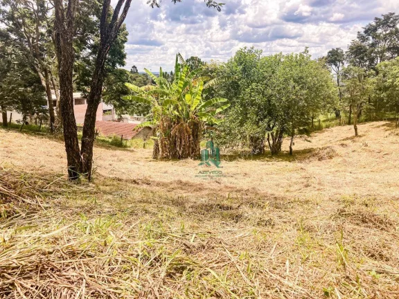Imagem Terreno à venda, 380 m² por R$ 143.000,00 - Maracana - Atibaia/SP