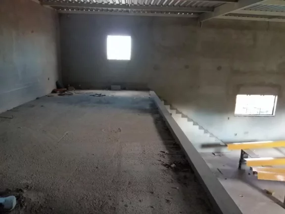 Imagem Ponto para alugar, 360 m² por R$ 7.000,00/mês - Jardim Itamarati - Poá/SP
