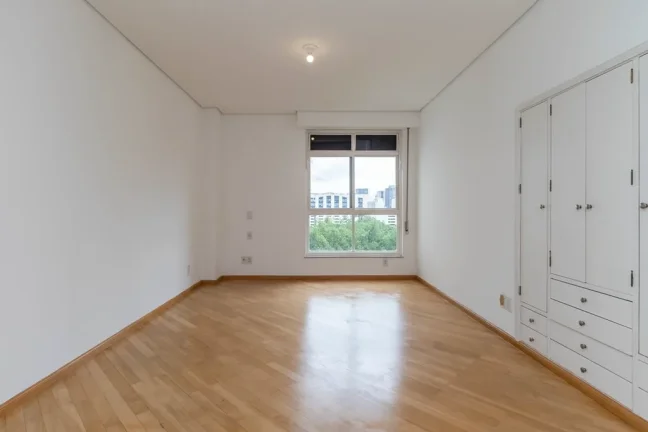 Imagem APARTAMENTO RESIDENCIAL em São Paulo - SP, Jardim Paulistano